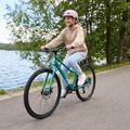 Children's bike ATTABO EASE 26" 10,1 kg Gen 2 turquoise 4