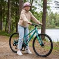Children's bike ATTABO EASE 26" 9,8 kg Gen 2 turquoise 5