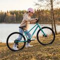 Children's bike ATTABO EASE 26" 9,8 kg Gen 2 turquoise 6