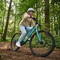 Children's bike ATTABO EASE 26" 9,8 kg Gen 2 turquoise 7