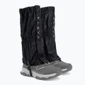 Children's gaiters KADVA Infano JRG black 9