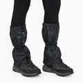 Children's gaiters KADVA Infano JRG black