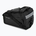 Bike carrier bag ATTABO MyBack 7 l black