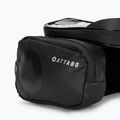 ATTABO NaviPack bicycle frame bag black 5