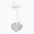 Portable washbasin KADVA ViaAlta grey