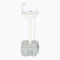 Portable washbasin KADVA ViaAlta grey 2