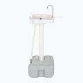 Portable washbasin KADVA ViaAlta grey 7