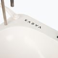 KADVA ViaAlta grey travel washbasin 8