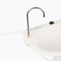KADVA ViaAlta grey travel washbasin 9