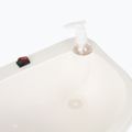 KADVA ViaAlta grey travel washbasin 10