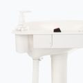 Portable washbasin KADVA ViaAlta grey 11