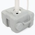 KADVA ViaAlta grey travel washbasin 12