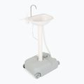 Tourist washbasin KADVA ViaPoca grey