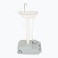 Portable washbasin KADVA ViaPoca grey 2
