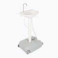 Portable washbasin KADVA ViaPoca grey 8