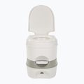 KADVA Throno PRO grey portable toilet 5
