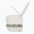 KADVA Throno PRO grey portable toilet 6