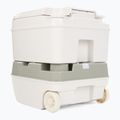 KADVA Throno PRO grey portable toilet 10