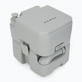 Portable toilet KADVA Throno grey 8