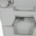 Portable toilet KADVA Throno grey 10