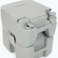 Portable toilet KADVA Throno grey 11