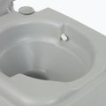 Portable toilet KADVA Throno grey 12