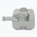Portable toilet KADVA Throno grey 13