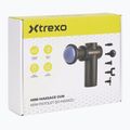 XTREXO Mini Pulsar Massage Gun black 16