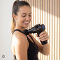 XTREXO Mini Pulsar Massage Gun black 3