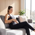 XTREXO Mini Pulsar Massage Gun black 4
