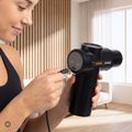 XTREXO Mini Pulsar Massage Gun black 5