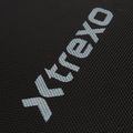 XTREXO Hop&Side Foldable Black Trampoline 8