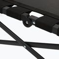 XTREXO Hop&Side Foldable Black Trampoline 10