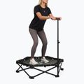 XTREXO Hop&Side Foldable Black Trampoline 14