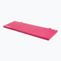 TREXO folding gymnastics mattress 180 x 60 x 5 cm pink 2