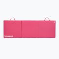 TREXO folding gymnastics mattress 180 x 60 x 5 cm pink 6