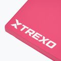 TREXO folding gymnastics mattress 180 x 60 x 5 cm pink 7