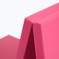 TREXO folding gymnastics mattress 180 x 60 x 5 cm pink 8