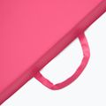 XTREXO folding gymnastics mattress 180 x 60 x 5 cm pink 10