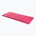 TREXO folding gymnastic mattress 195 x 80 x 5 cm pink 2