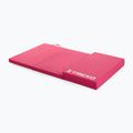 TREXO folding gymnastic mattress 195 x 80 x 5 cm pink 3
