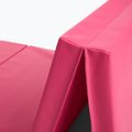 TREXO folding gymnastic mattress 195 x 80 x 5 cm pink 8