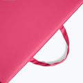 TREXO folding gymnastic mattress 195 x 80 x 5 cm pink 9