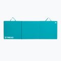 TREXO folding gymnastics mattress 180 x 60 x 5 cm green 6