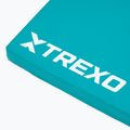TREXO folding gymnastics mattress 180 x 60 x 5 cm green 7