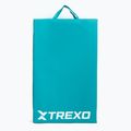 TREXO folding gymnastics mattress 195 x 80 x 5 cm green 5
