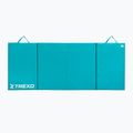 TREXO folding gymnastics mattress 195 x 80 x 5 cm green 6