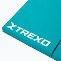 TREXO folding gymnastics mattress 195 x 80 x 5 cm green 7