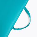 TREXO folding gymnastics mattress 195 x 80 x 5 cm green 9