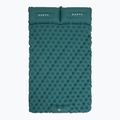 Camping mattress KADVA Doublerest green 2